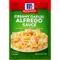 McCormick® Creamy Garlic Alfredo Sauce Mix