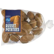Kroger Fresh Selections Russet Potatoes
