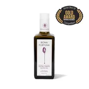 Bona Furtuna Biancolilla Centinara Organic Extra Virgin Olive Oil