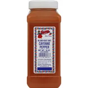 Fiesta  Cayenne Pepper