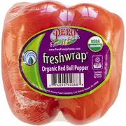 Organic Red Pepper