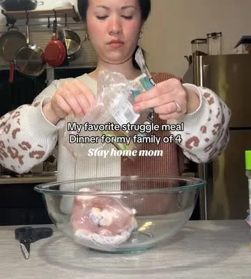 Recipe 'Chicken Drumsticks'