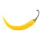 Yellow Chili Pepper