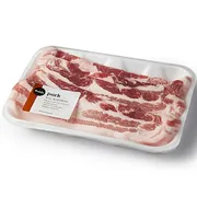 Publix Sliced Fresh Pork Belly