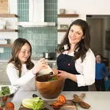 Scarlati Family Kitchen