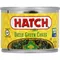 HATCH Diced Green Chili Mild