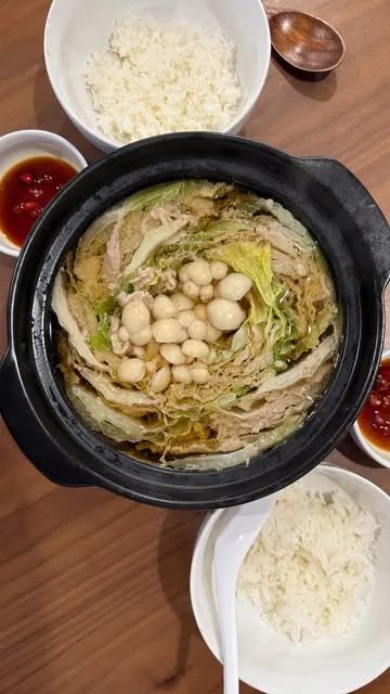 Nabe Feuille