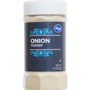 Kroger Onion Powder