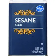 Kroger Sesame Seed