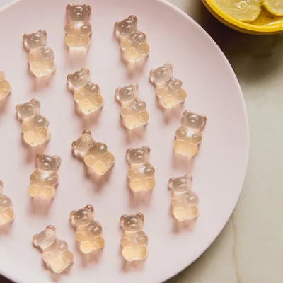 Recipe 'Pickle Gummies'