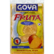 Goya Mango Fruit Pulp