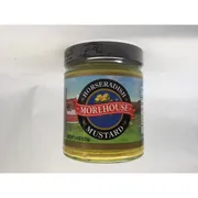 Morehouse Horseradish Mustard