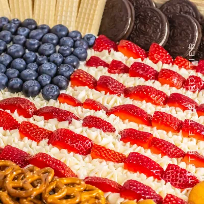 Recipe 'Buttercream Board'