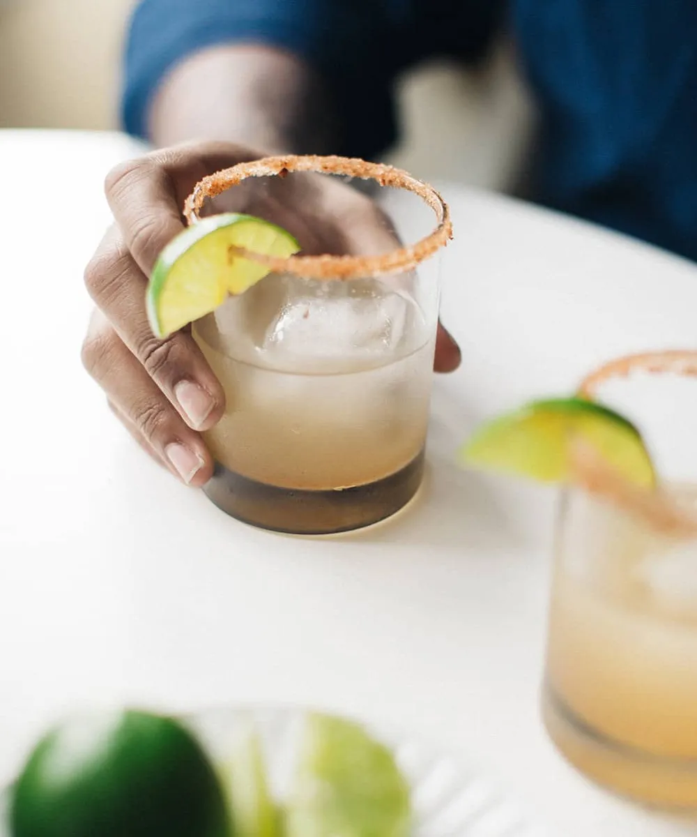 Tequila Honey Bee