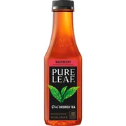 Pure Leaf Tea, Raspberry
