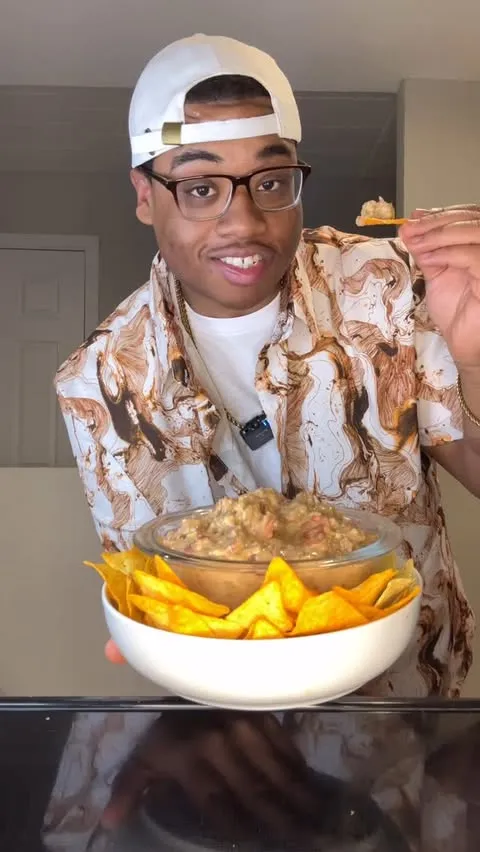 Rotel Dip