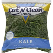 Cut ‘N Clean Greens Kale