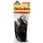 Don Enrique Dried New Mexico Chili - Dried - Mild