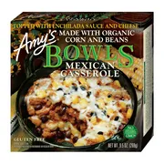Amy's Kitchen Mexican Casserole Bowl