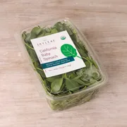 Organic Spinach
