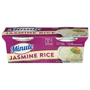 Minute Rice Jasmine Rice
