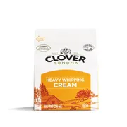Clover Sonoma Conventional Heavy Whipping Cream Half Pint