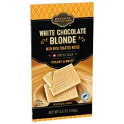 Private Selection White Chocolate Blonde Swiss Bar
