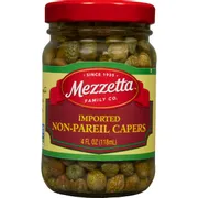 Mezzetta Imported Non-Pareil Capers