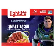 Lightlife Plant-Based Bacon