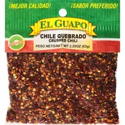 El Guapo® Crushed Red Chili Pepper