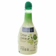 Waterfront Bistro Juice, Concentrate, Lime
