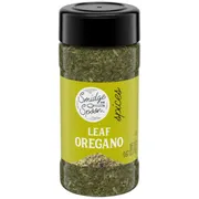 Smidge and Spoon Spices, Leaf Oregano