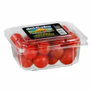 United Organic Red Cherry Tomatoes