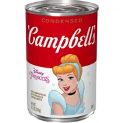 Campbell's Condensed Pasta & Chicken Broth Soup