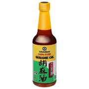 Kikkoman Sesame Oil, 100% Pure