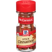 McCormick® Cinnamon Sticks