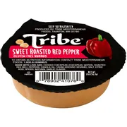 Tribe Sweet Roasted Red Pepper Hummus