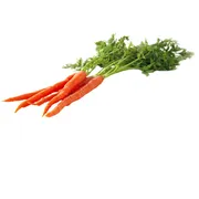 Organic Carrots