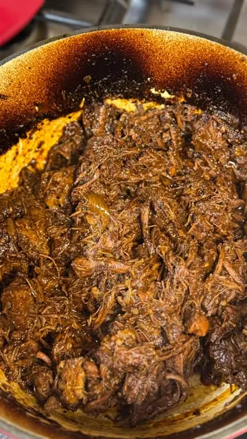 Must Save Shredded Beef Recipe