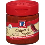 McCormick® Chipotle Chili Pepper