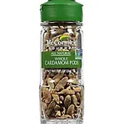 McCormick Gourmet All Natural Whole Cardamom Pods - 0.95 Oz