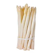 White Asparagus