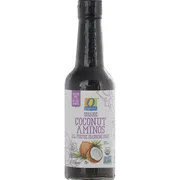 O Organics Seasoning Sauce, Organic, Coconut Aminos, All Purpose