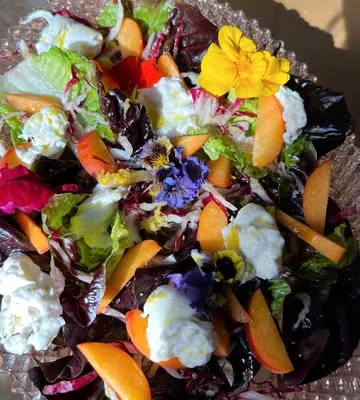 Recipe 'Blackberry CBD Smash'