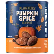 Planters Pumpkin Spice Almonds
