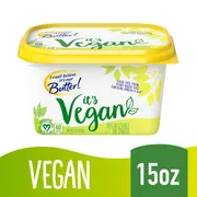 I Can't Believe It's Not Butter Vegan Margarine Spread