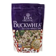 Eden Foods Buckwheat Hulled Whole Grain