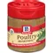 McCormick® Poultry Seasoning