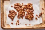 Keto Peanut Brittle