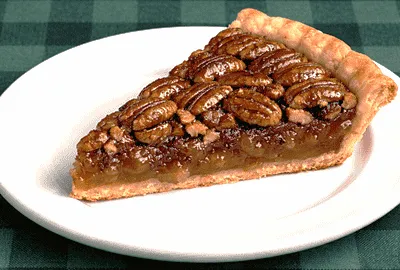 Recipe 'Classic Southern Pecan Pie Recipe'